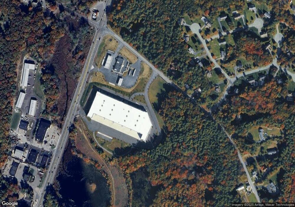 524 Thurston St, Wrentham, MA 02093 - photo 1