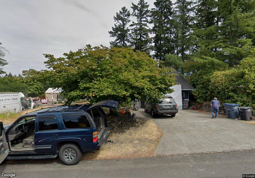 5509 63rd Avenue Ct W, University Place, WA 98467 - photo 1