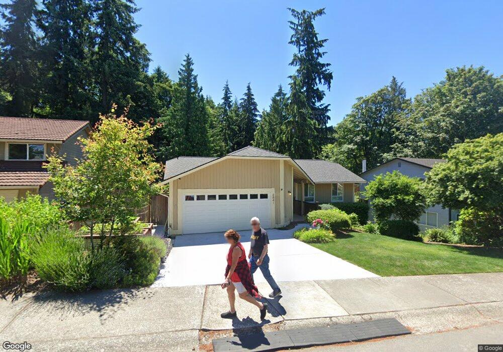 8841 NE 144th St, Bothell, WA 98011 - photo 1