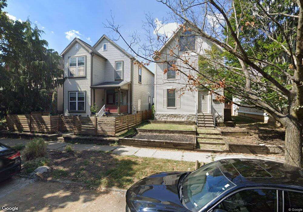 1079 Michigan Ave, Columbus, OH 43201 - photo 1