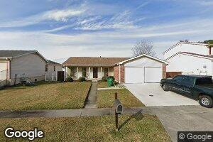 1508 Flamingo Rd, Gretna, LA 70056