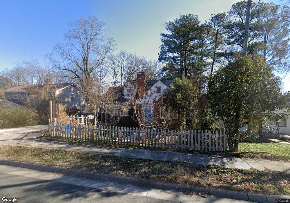 1317 S Alston Ave, Durham, NC 27701 - photo 1