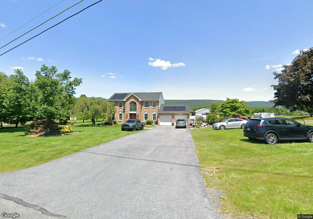 5753 Fritzinger Rd, Germansville, PA 18053 - photo 1