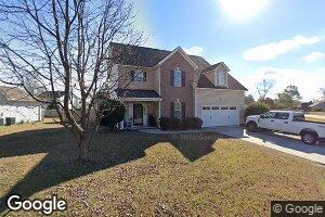 147 Northbrook Dr, Wilmington, NC 28405