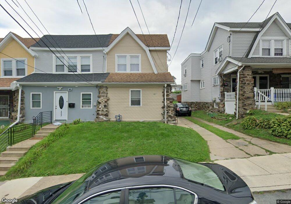 121 Oakley Rd, Upper Darby, PA 19082 - photo 1