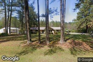 252 Pleasant Chapel Church Rd, Gilbertown, AL 36908