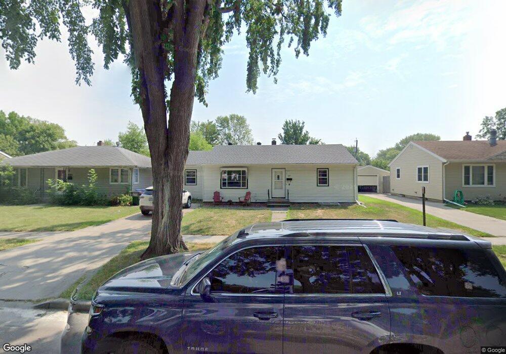 1641 1st St N, Fargo, ND 58102 - photo 1