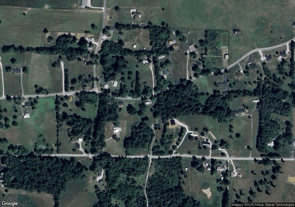 1611 Corydon Ridge Rd NE, Corydon, IN 47112 - photo 1