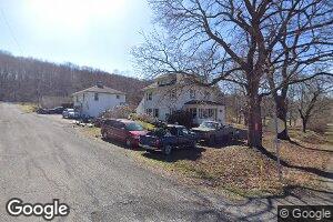 552 Reed St, Houtzdale, PA 16651