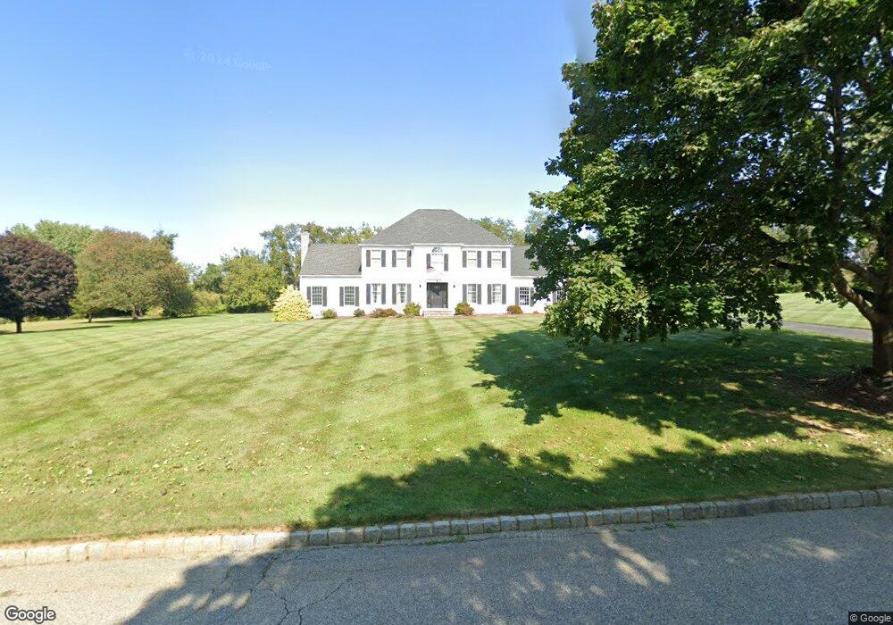 6 Bridle Ln, Washington, NJ 07882 - photo 1