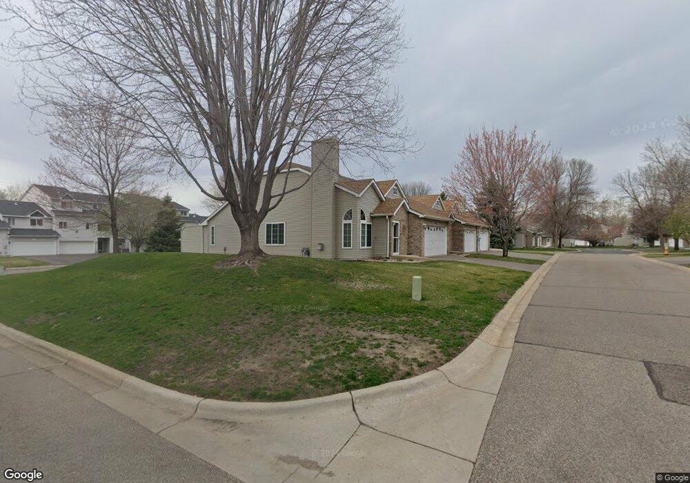 10704 Sycamore St NW, Coon Rapids, MN 55433 - photo 1