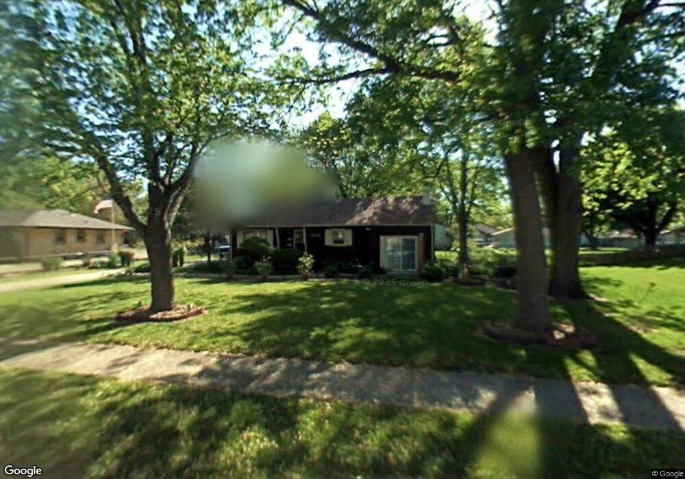 3921 42nd St, Des Moines, IA 50310 - photo 1