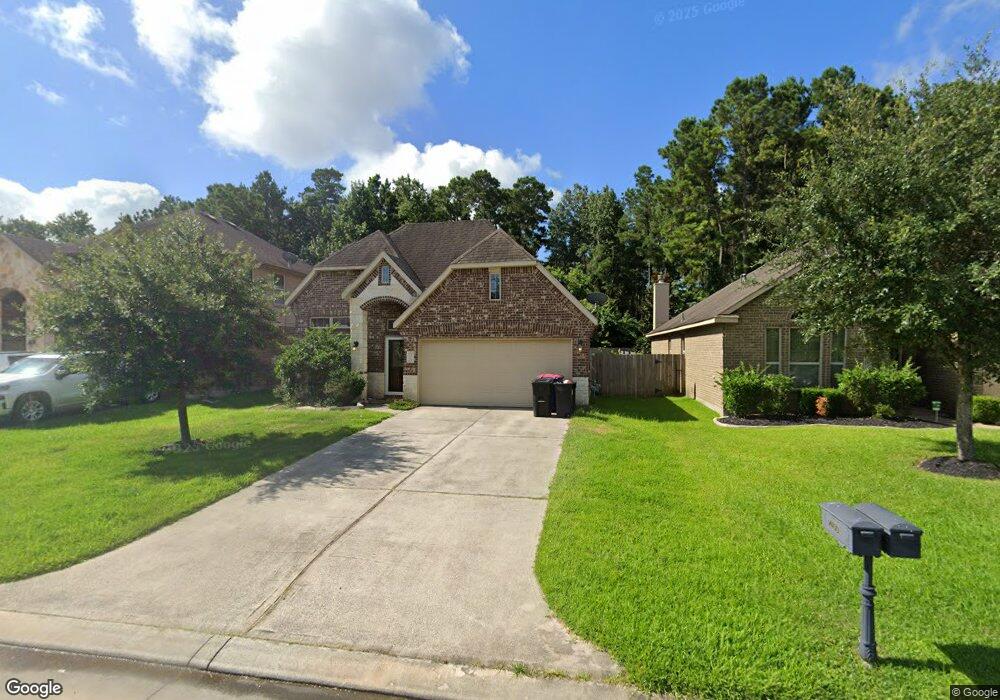 7459 Durango Creek Dr, Magnolia, TX 77354 - photo 1