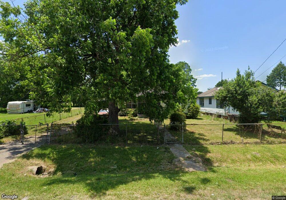 5307 Los Angeles St, Houston, TX 77026 - photo 1