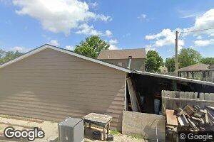 517 29th St, Wilson, KS 67490