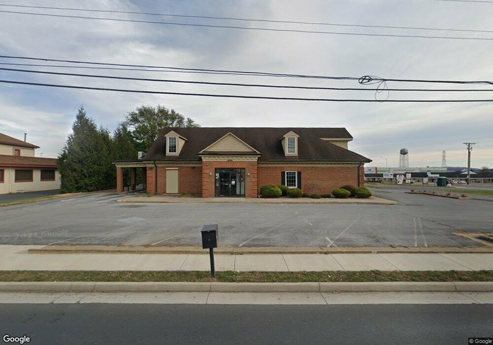 3150 S Main St, Harrisonburg, VA 22801 - photo 1