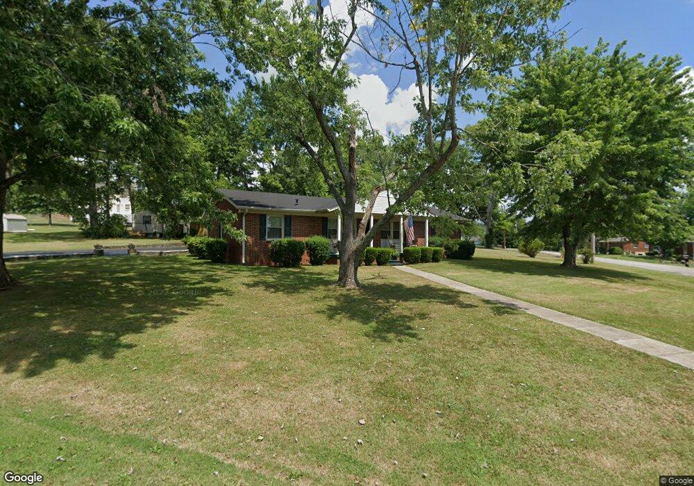 5001 Westwood Dr, Columbia, TN 38401 - photo 1