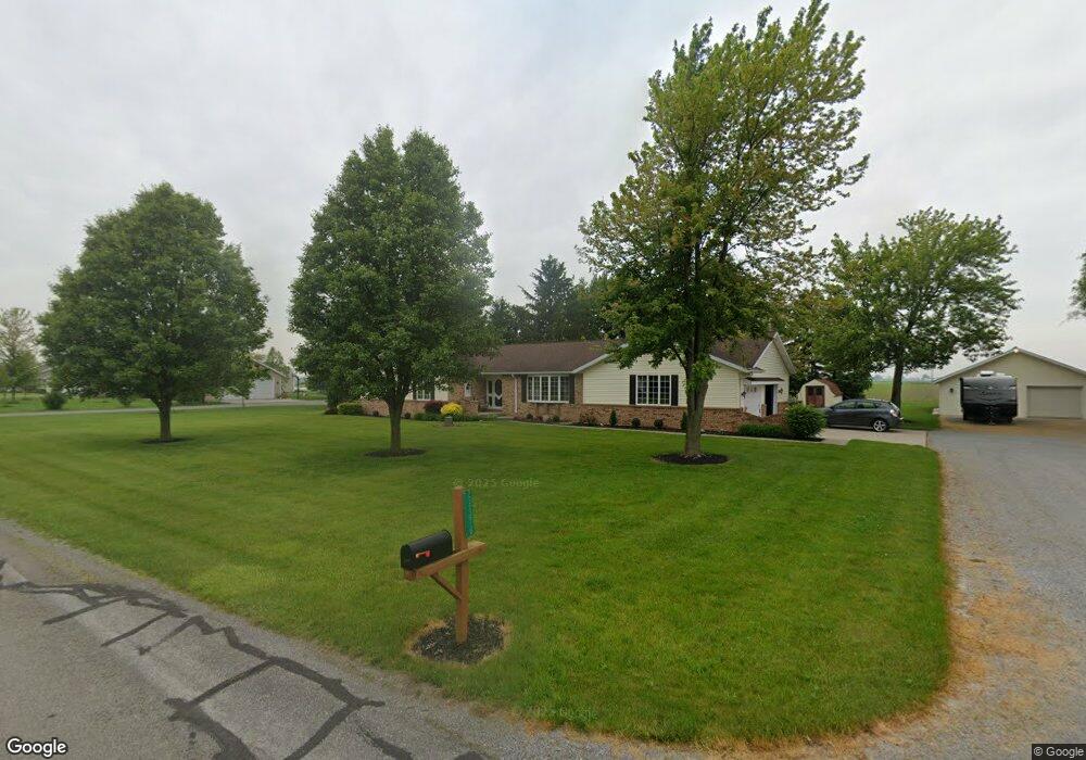 23376 Road R, Fort Jennings, OH 45844 - photo 1