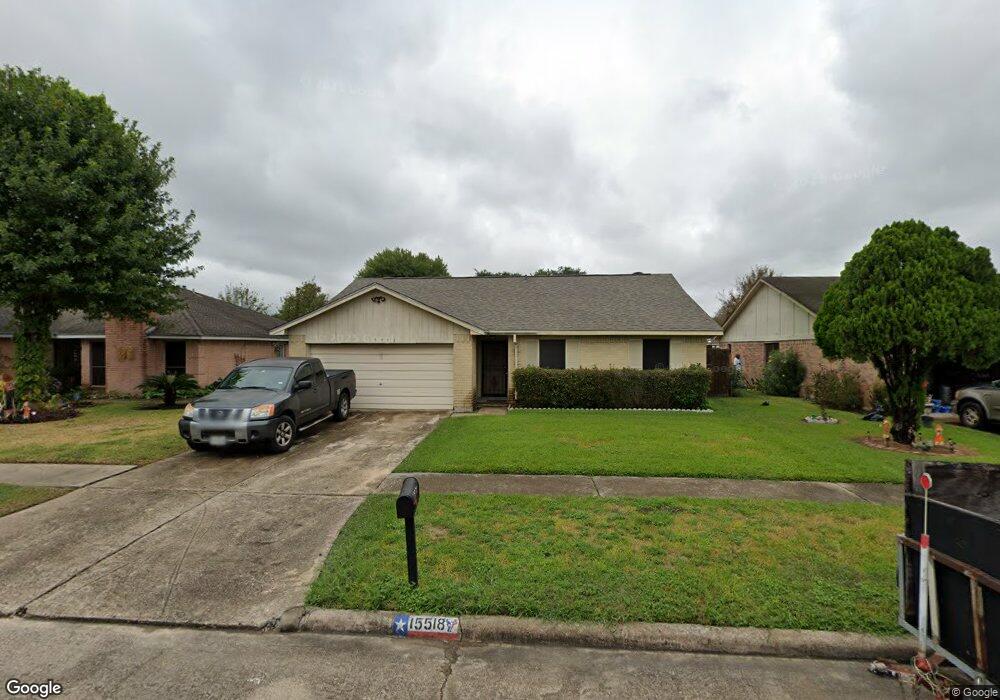 15518 Rose Ridge Ct, Missouri City, TX 77489 - photo 1
