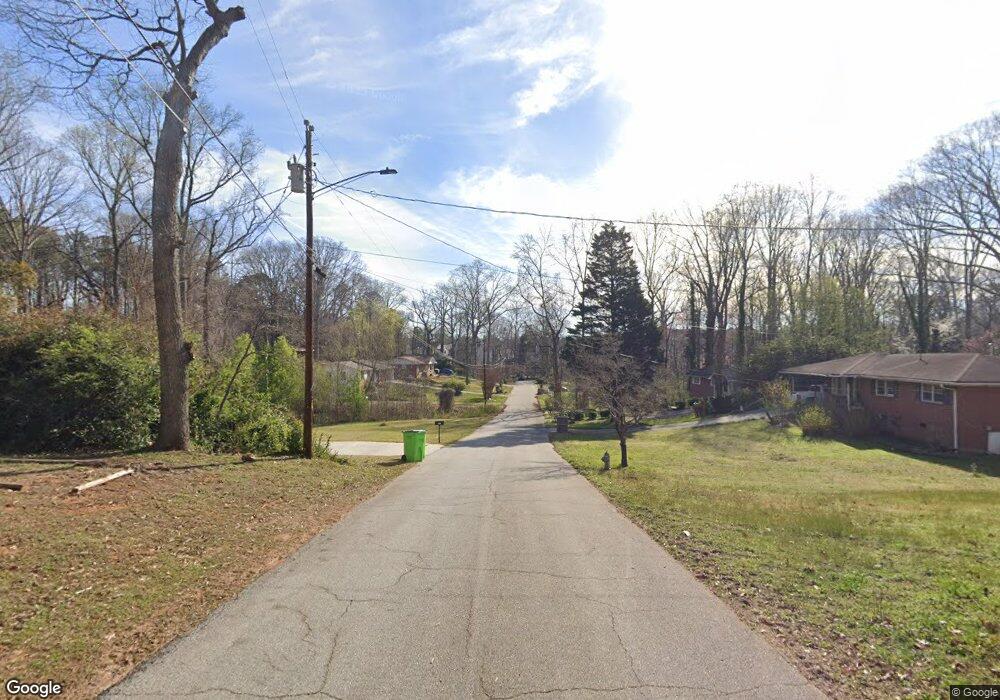 0 Louise Ln unit 7350047, Austell, GA 30106 - photo 1