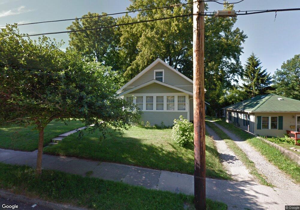 218 E Hodge Ave, Lansing, MI 48910 - photo 1