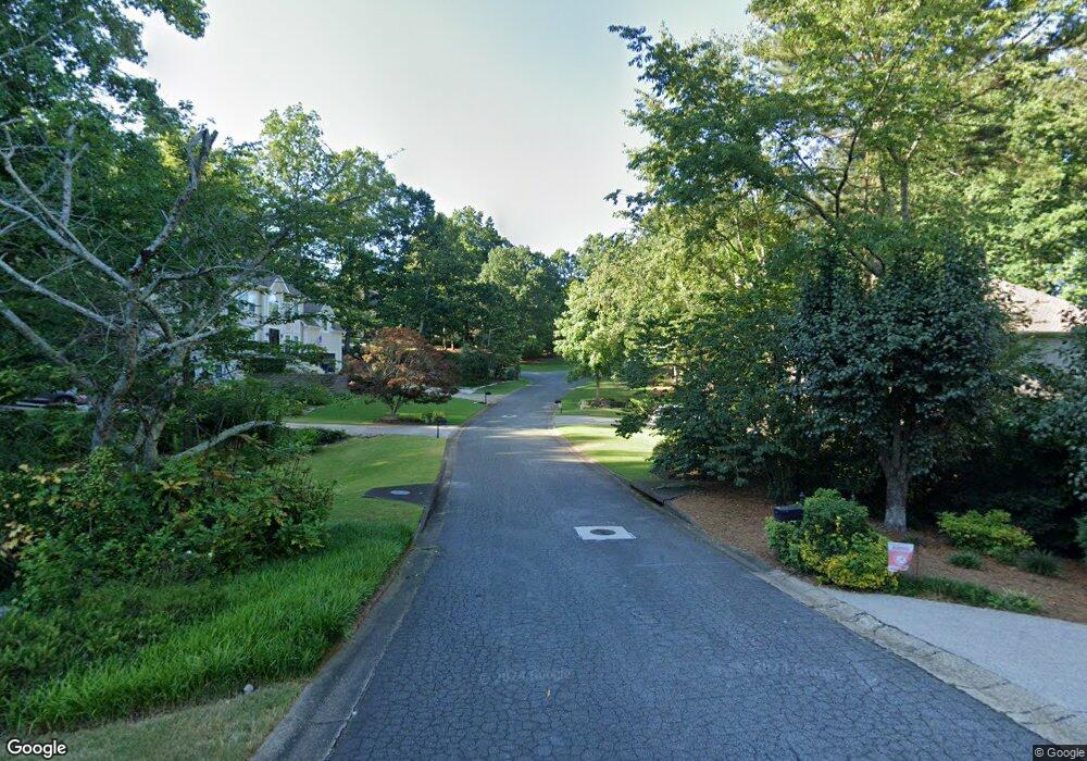 0 Lantern Coach Ln unit 8545032, Roswell, GA 30075 - photo 1