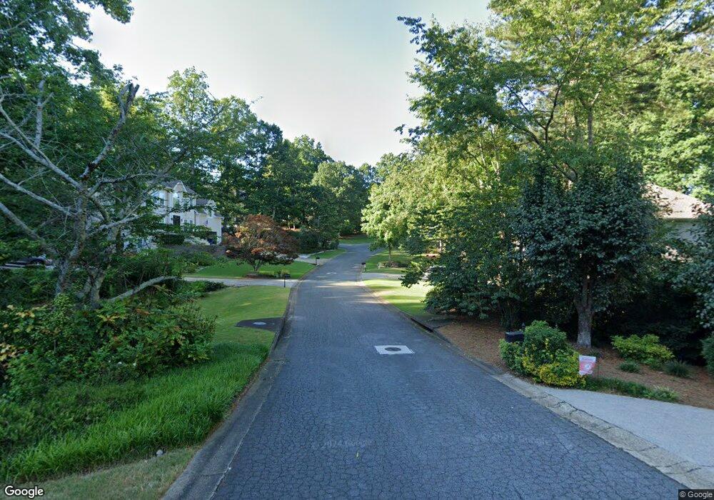 0 Lantern Coach Ln unit 8806735, Roswell, GA 30075 - photo 1