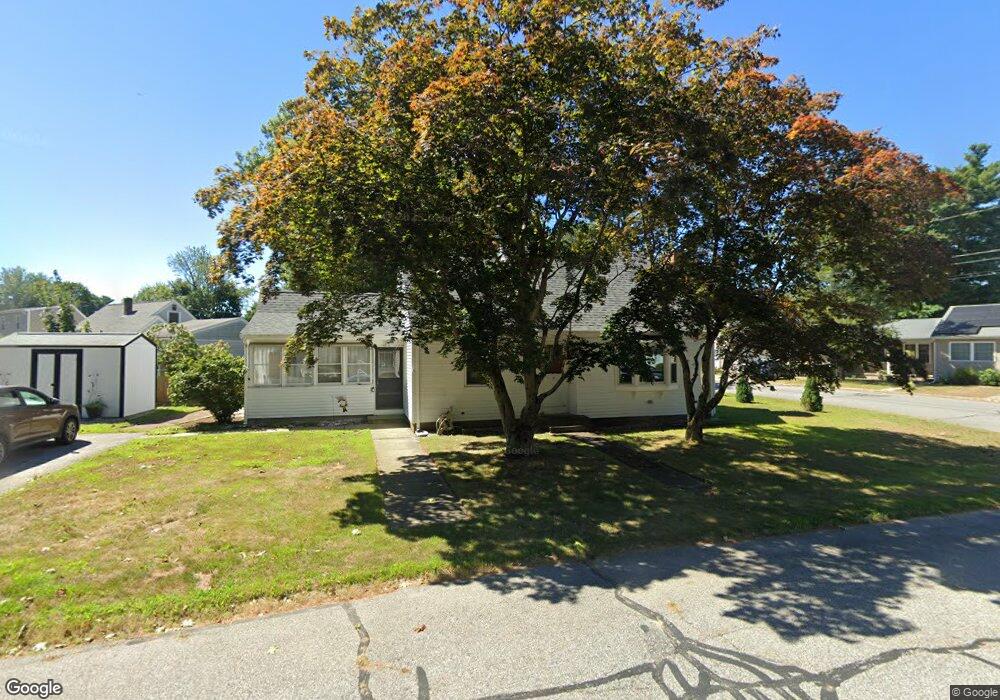 15 Macarthur Dr, Smithfield, RI 02917 - photo 1