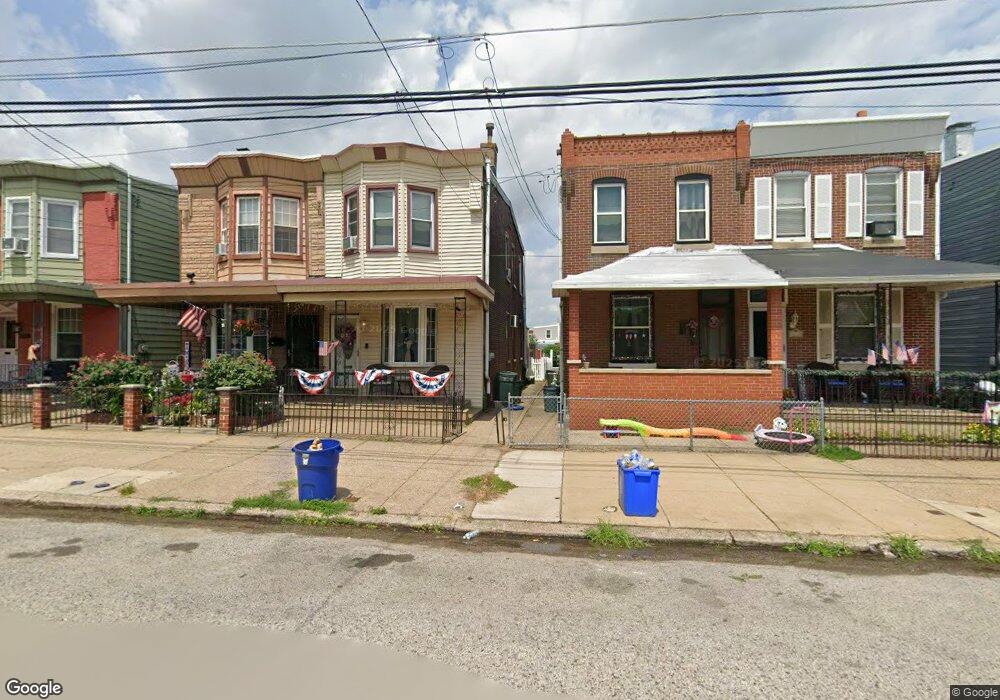 4346 E Thompson St, Philadelphia, PA 19137 - photo 1