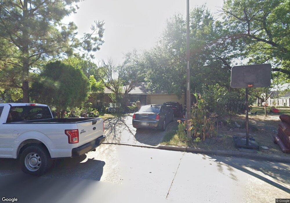 7943 Shady Arbor Ln, Houston, TX 77040 - photo 1
