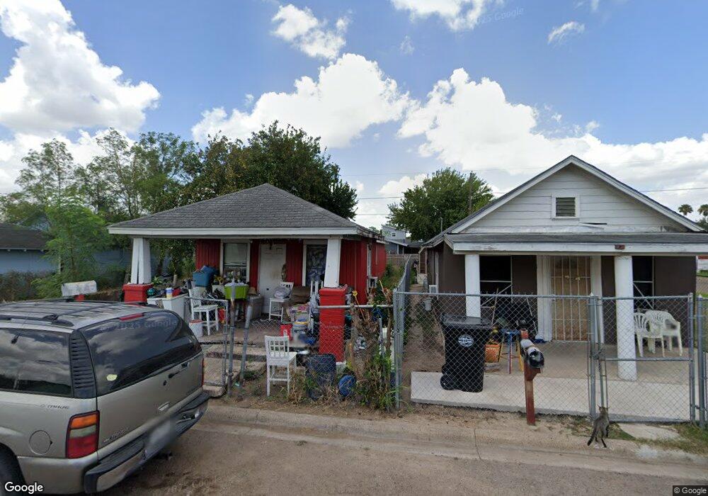 226 N Pino St, Weslaco, TX 78596 - photo 1
