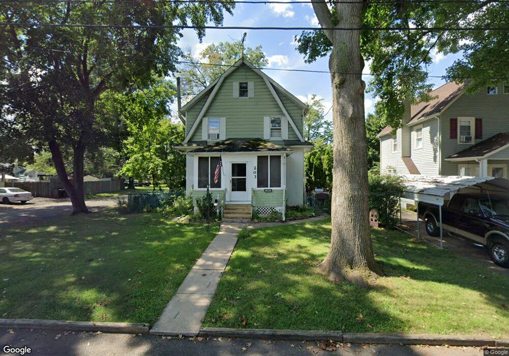 203 Stephenson Ave, Middlesex, NJ 08846 - photo 1