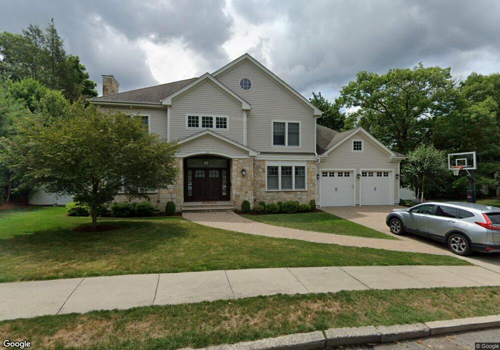 62 Westgate Rd, Newton Center, MA 02459 - photo 1