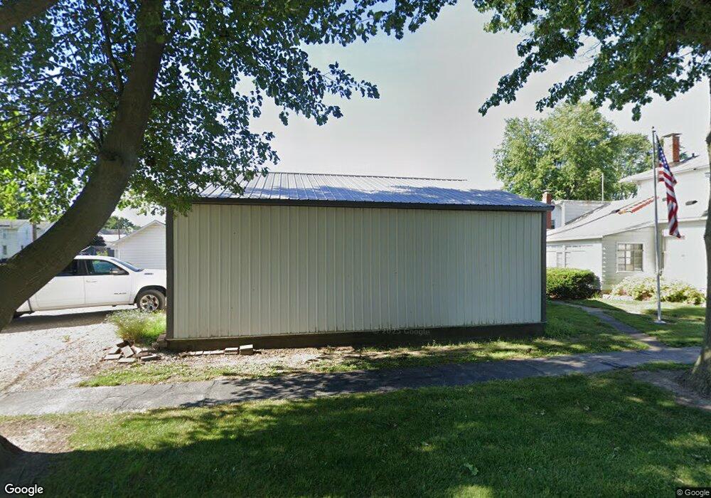 301 S 2nd St, North Baltimore, OH 45872 - photo 1