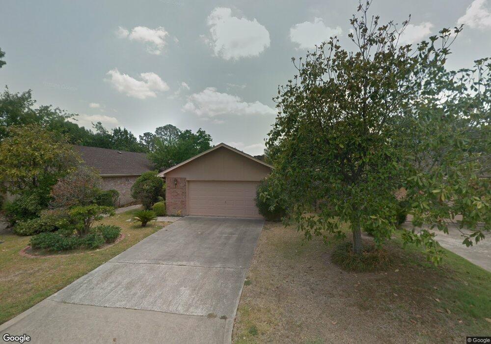 7730 Green Lawn Dr, Houston, TX 77088 - photo 1