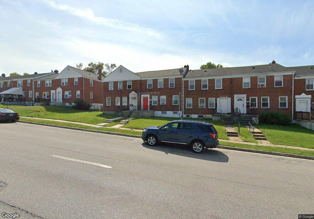 1323 Taylor Ave unit 2, Parkville, MD 21234 - photo 1