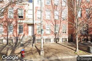 216 Perry St, Trenton, NJ 08618