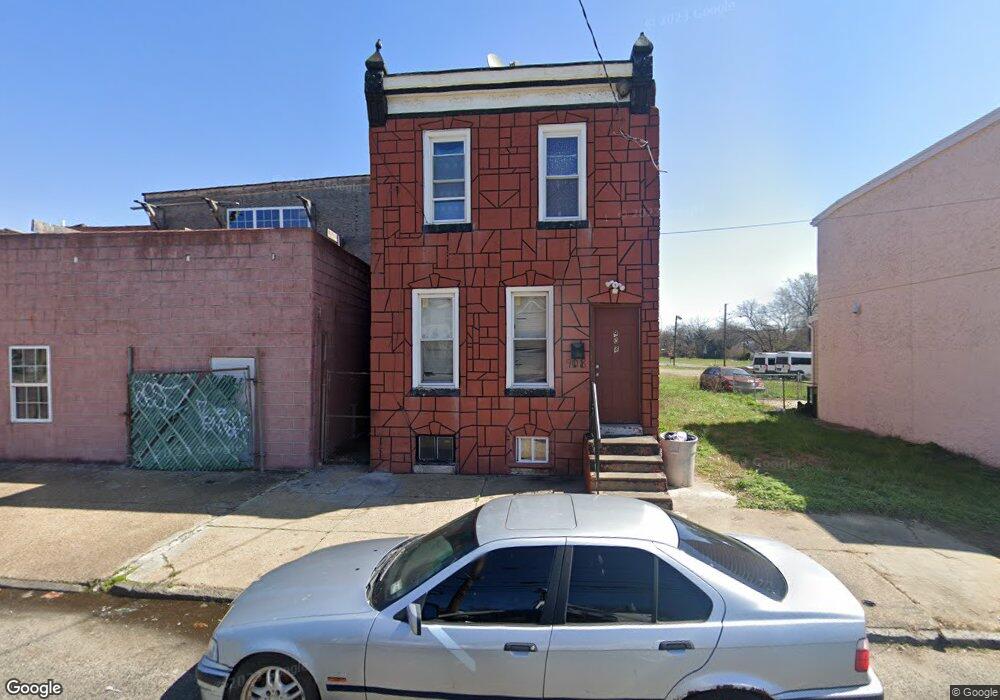 908 S 6th St, Camden, NJ 08103 - photo 1