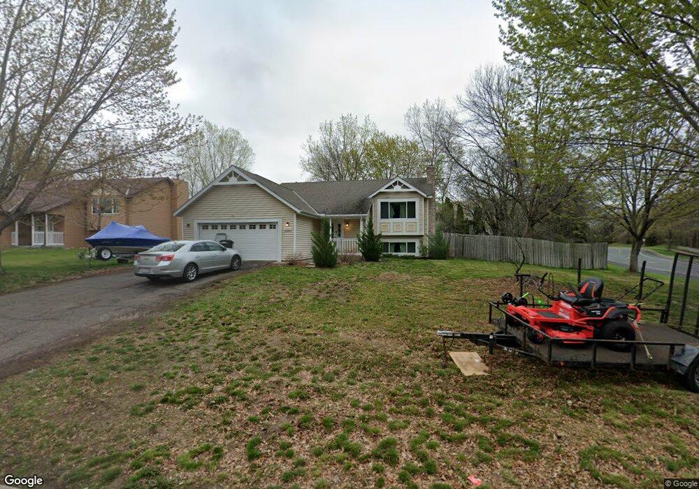 13327 Partridge St NW, Andover, MN 55304 - photo 1