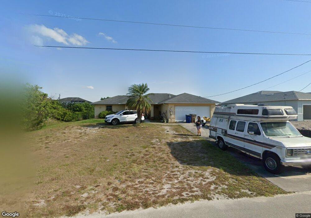 5536 Berryman St unit 5, Lehigh Acres, FL 33971 - photo 1