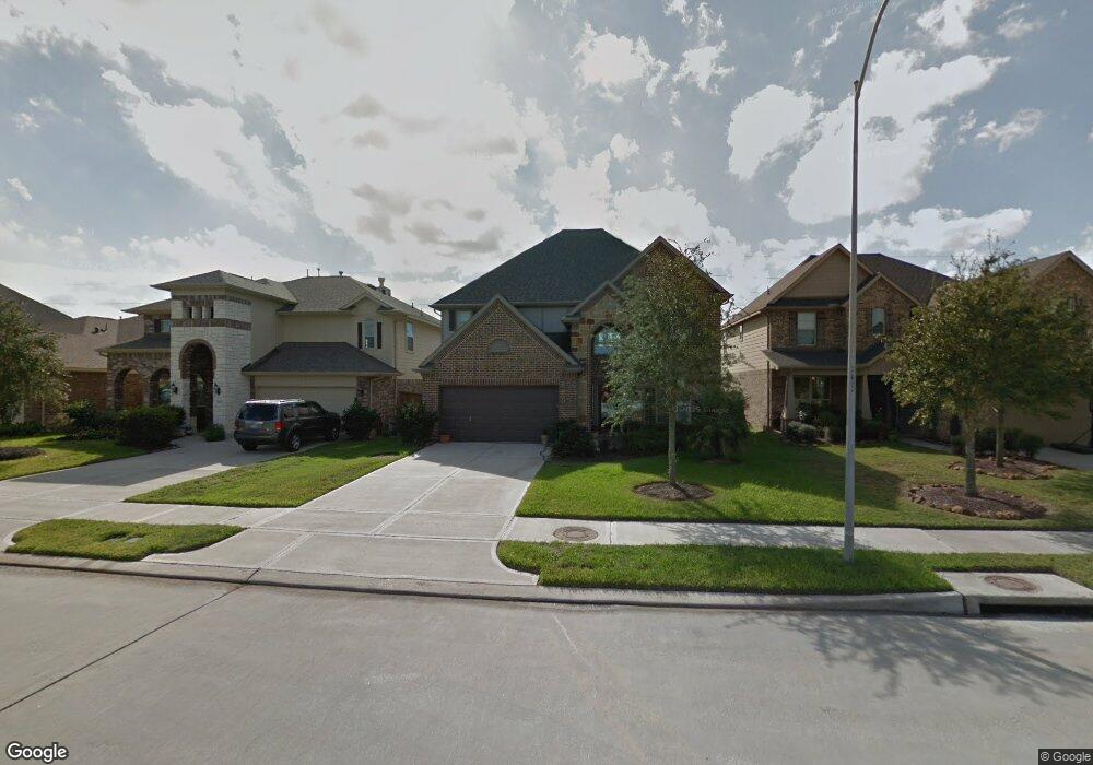 27527 Gracefield Ln, Fulshear, TX 77441 - photo 1