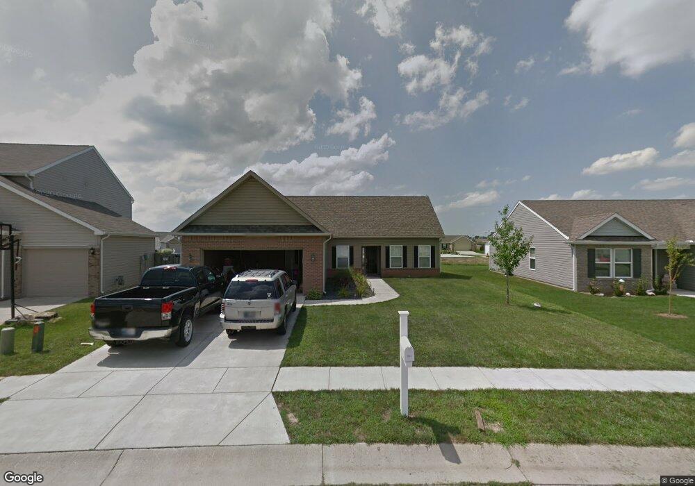 2912 Flagstone Way, Lafayette, IN 47909 - photo 1