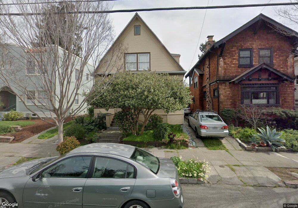 3019 Fulton St, Berkeley, CA 94705 - photo 1