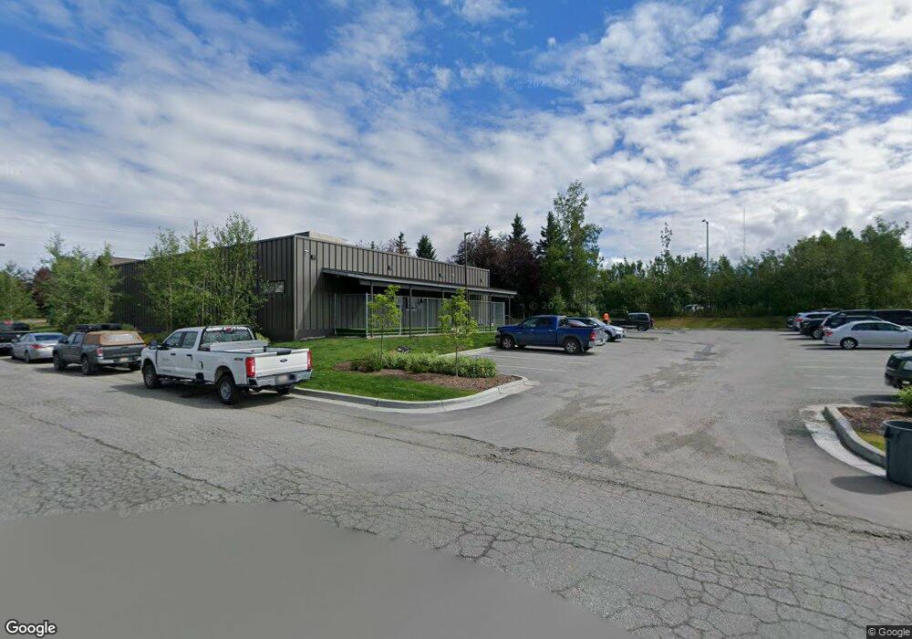 6101 Tuttle Place, Anchorage, AK 99507 - photo 1