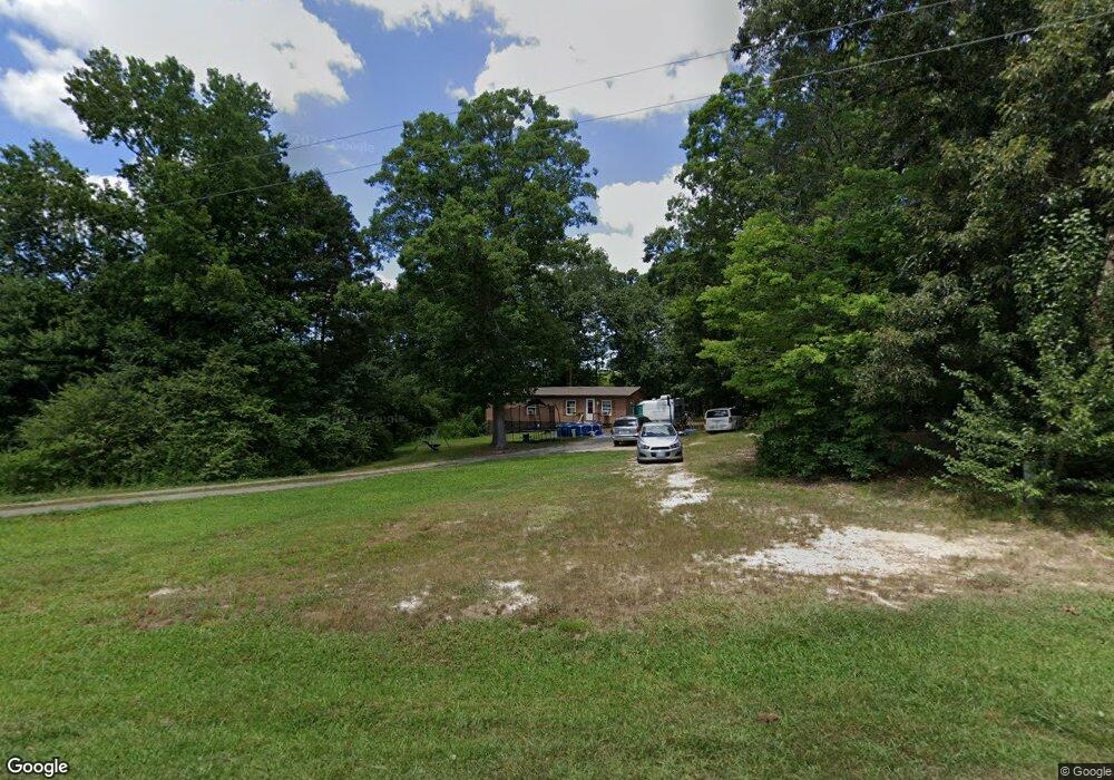 3225 Littlebrook Rd, Seagrove, NC 27341 - photo 1