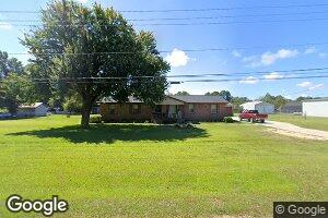 421 Old Highway Rd, Garysburg, NC 27831