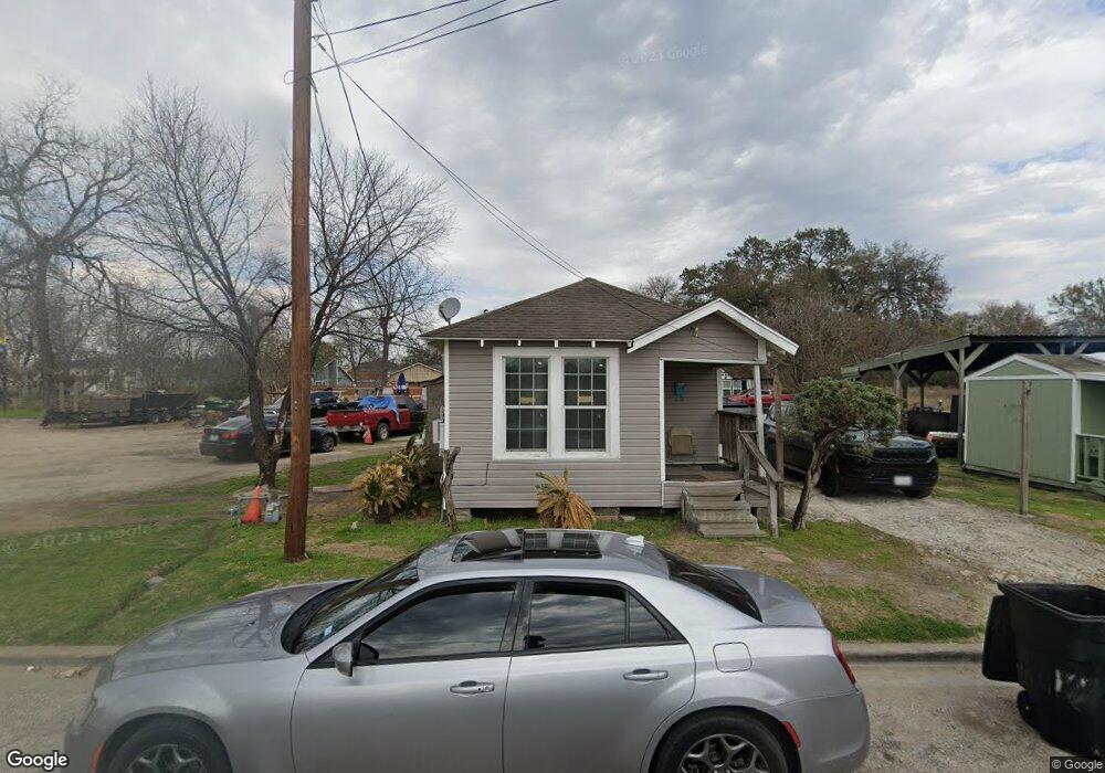 1719 Griffin St, Houston, TX 77009 - photo 1