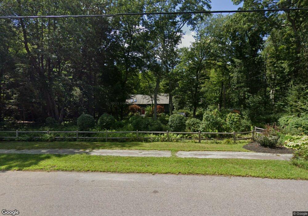 35 Carl Rd, Walpole, MA 02081 - photo 1