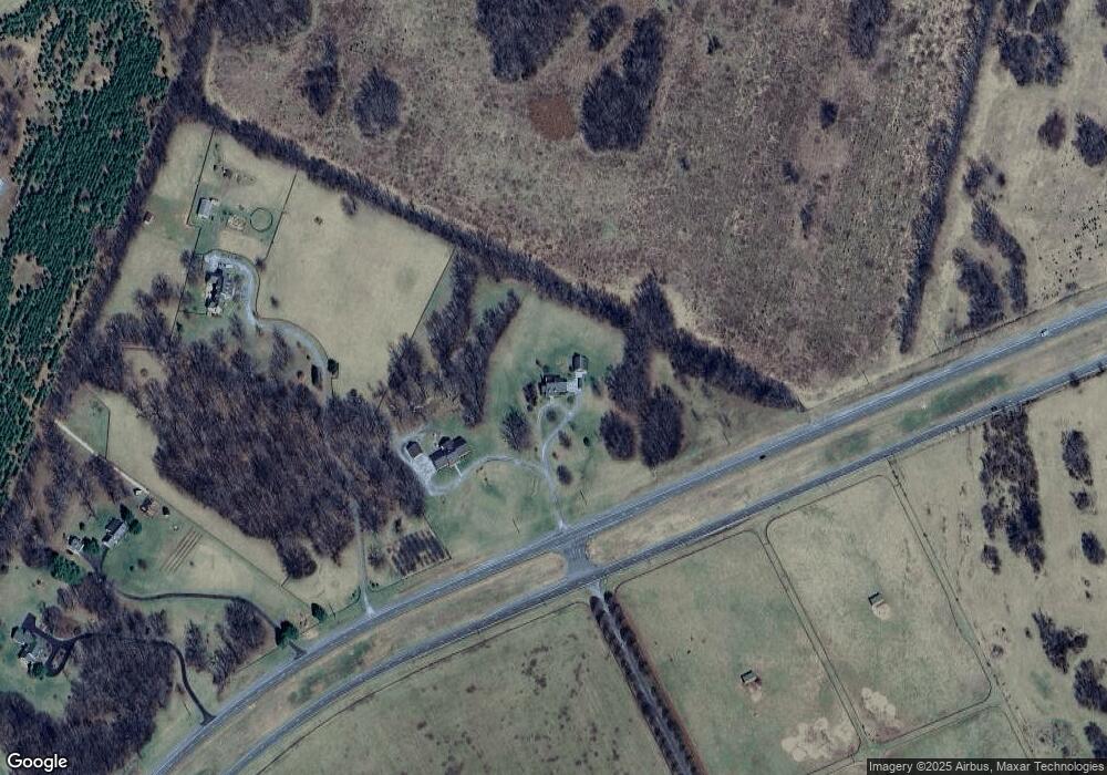 2500 Lord Fairfax Hwy, Berryville, VA 22611 - photo 1