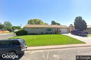 807 N Fir St, Yuma, CO 80759